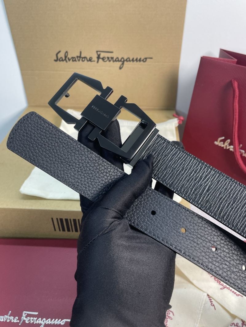 Ferragamo Belts